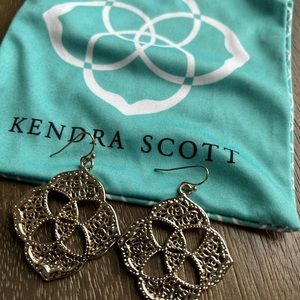 Kendra Scott Drop Earrings